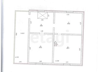 Дом на продажу, 276.2 м2, Ялуторовск, улица Мичурина