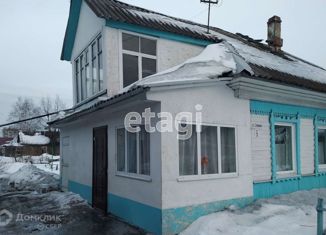 Продаю дом, 52.3 м2, Мыски, улица Суворова, 5
