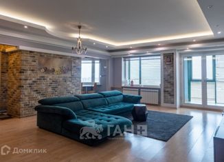 Продается 4-комнатная квартира, 117.8 м2, Санкт-Петербург, проспект Тореза, 95, муниципальный округ Светлановское