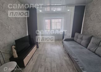 Продам 1-ком. квартиру, 34.7 м2, Республика Башкортостан, улица Артёма, 147