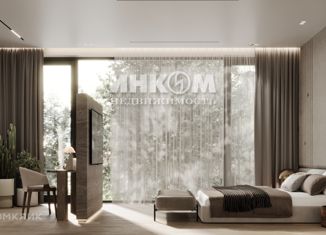 Продаю дом, 581 м2, деревня Папушево