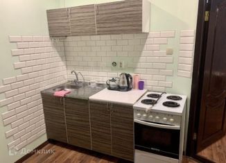 1-ком. квартира на продажу, 30 м2, Батайск, улица Ворошилова, 8к1