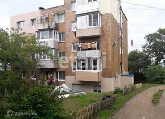Сдаю 2-комнатную квартиру, 38.3 м2, Владивосток, Алеутская улица, 57Б