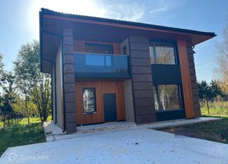 Продается дом, 221 м2, деревня Юрьево, Нижняя Камышинская улица