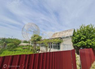 Продается дом, 40 м2, село Нижнеатаманское, Садовая улица