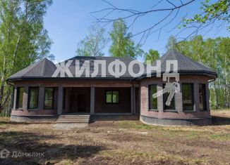 Продам дом, 270 м2, село Барышево, улица Пушкина