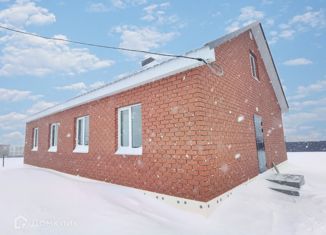 Продается дом, 55 м2, село Чернолесовский, Новая улица