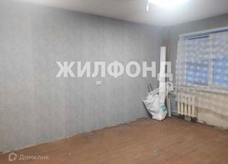 Однокомнатная квартира на продажу, 30.6 м2, Новосибирск, улица Терешковой, 4, улица Терешковой