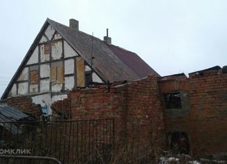 Продажа дома, 70 м2, Калининградская область