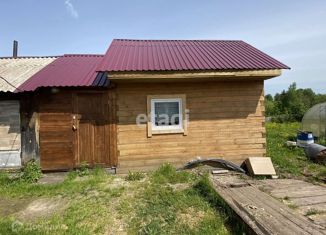 Дом на продажу, 20 м2, поселок Снежница, Пионерская улица