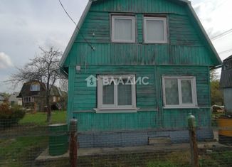 Продам дом, 48 м2, Владимирская область, СНТ Берёзка, 26