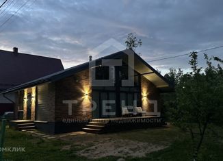 Продается дом, 89.4 м2, ДНП Пчёлка, ДНП Пчёлка, 32