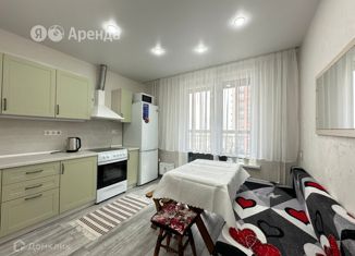 Сдам в аренду 1-ком. квартиру, 36 м2, Москва, Ленинградское шоссе, 228к3