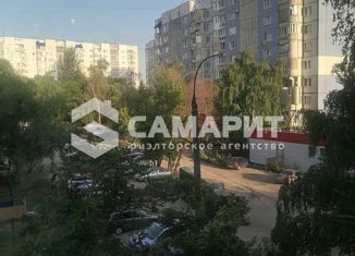 Продажа 1-комнатной квартиры, 36.8 м2, Самарская область, улица Шверника, 14