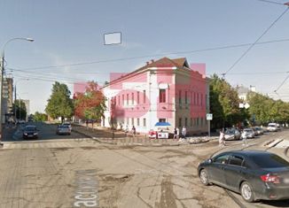 Аренда офиса, 1285 м2, Ульяновск, Спасская улица, 9