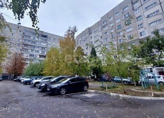 Продажа однокомнатной квартиры, 37.2 м2, Тамбов, Пензенская улица, 57