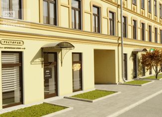 Квартира на продажу студия, 30.9 м2, Санкт-Петербург, улица Коли Томчака, 10, улица Коли Томчака