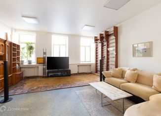 3-комнатная квартира на продажу, 104.8 м2, Санкт-Петербург, Виленский переулок, 3, Виленский переулок