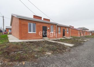 Продажа таунхауса, 36 м2, хутор Камышеваха, Ялтинская улица