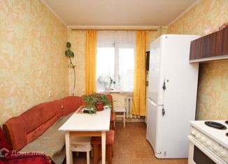 Однокомнатная квартира в аренду, 56 м2, Ульяновск, улица Кролюницкого, 3к2, Ленинский район