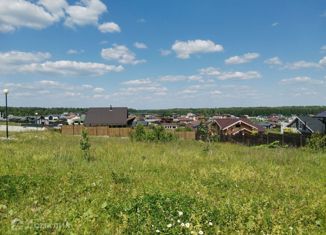 Участок на продажу, 12.4 сот., коттеджный посёлок Тихая Заводь, Центральный бульвар