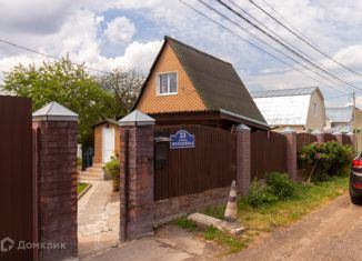 Дом на продажу, 94.9 м2, деревня Базарово, Молодёжная улица, 18