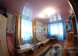 Продам однокомнатную квартиру, 30 м2, Сосногорск, улица 40 лет Коми, 5