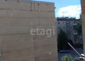 Продажа 1-ком. квартиры, 29 м2, Новосибирск, улица Печатников, 5, улица Печатников