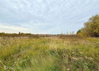 Продается земельный участок, 7 сот., деревня Субботина, Кедровая улица