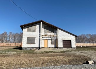 Продажа дома, 222.1 м2, Экопосёлок-парк Сибирские просторы