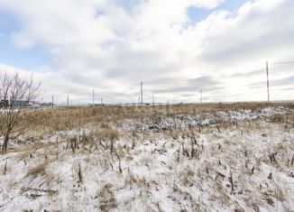 Земельный участок на продажу, 7.5 сот., деревня Игенче, Центральная улица