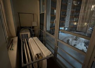 Продажа квартиры студии, 52 м2, Москва, Суворовская улица, 10, метро Преображенская площадь