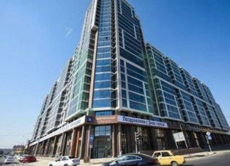 Продажа трехкомнатной квартиры, 136.9 м2, Краснодар, улица Будённого, 129, микрорайон Центральный