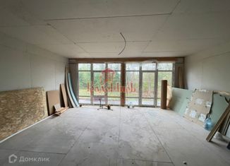 Продажа дома, 140 м2, деревня Тиликтино