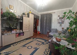 Продается 2-ком. квартира, 39.5 м2, Астрахань, улица Максима Горького, 41, Кировский район