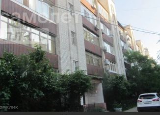 Продажа многокомнатной квартиры, 196.1 м2, Астрахань, улица Сен-Симона, 42