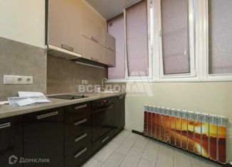 Продам 1-ком. квартиру, 36 м2, Ставрополь, переулок Буйнакского, 2з, микрорайон №17