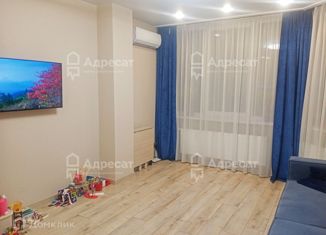 2-комнатная квартира на продажу, 41 м2, Волгоград, ЖК Гала Парк