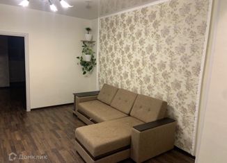 Продажа 2-ком. квартиры, 55.4 м2, село Гайдук, Вишнёвая улица, 30