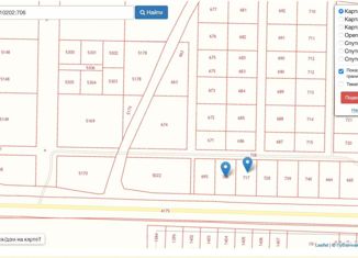 Продаю участок, 21 сот., деревня Артёмки, Центральная улица