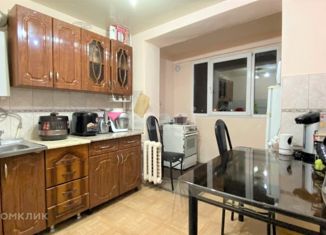 Продаю 1-комнатную квартиру, 30.6 м2, Нарткала, Советская улица, 247