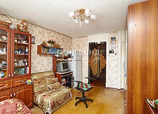 1-ком. квартира на продажу, 18.1 м2, Новосибирск, Дачная улица, Дачная улица, 40/2
