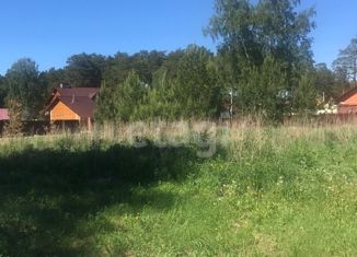 Участок на продажу, 9.9 сот., поселок Приобский, 1-й Выборный переулок