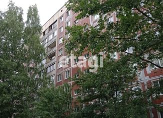 Продажа 3-комнатной квартиры, 60 м2, Санкт-Петербург, улица Сантьяго-де-Куба, 6к1, муниципальный округ Сосновское