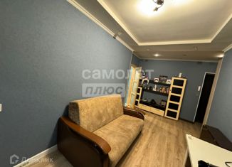 Продается 1-комнатная квартира, 35.4 м2, Ростов-на-Дону, Дубовский переулок, 9В, Ворошиловский район