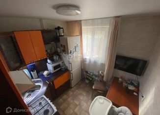 Сдам в аренду 2-ком. квартиру, 43.7 м2, Екатеринбург, улица Начдива Онуфриева, 36, метро Геологическая