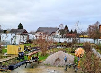 Продается участок, 6.5 сот., СНТ Рябинушка