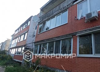 Продам 2-комнатную квартиру, 50.5 м2, посёлок Стальной Конь, посёлок Стальной Конь, 10