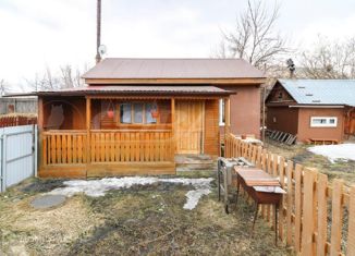 Продам дом, 45 м2, СНТ Водник, Дачная улица, 162