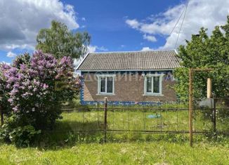 Продам дом, 54.4 м2, деревня Мушковичи, Центральная улица, 12